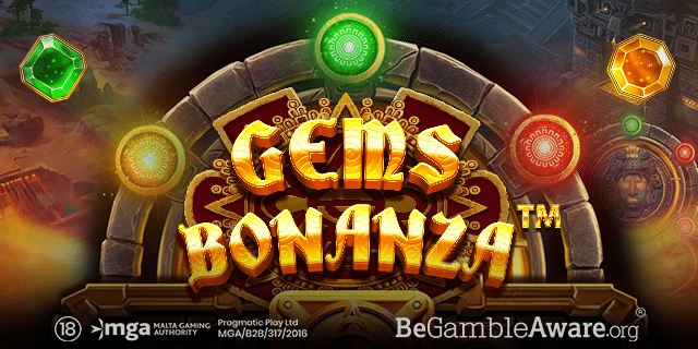 Gems Bonanza