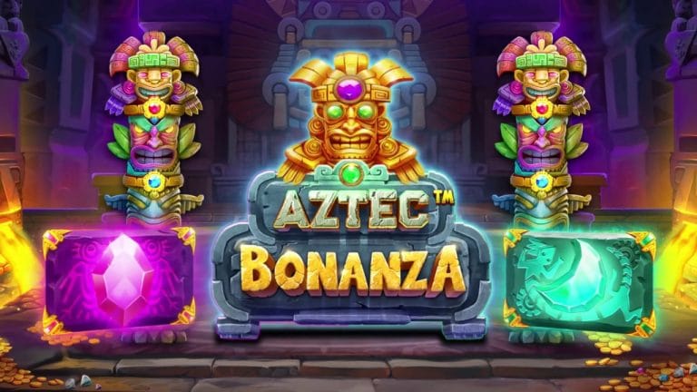 Aztec Bonanza