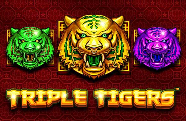 Triple Tigers