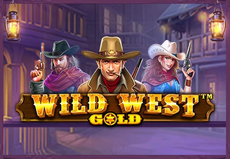 Wild West Gold