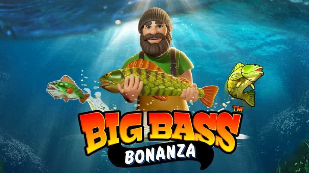 Big Bass Bonanza