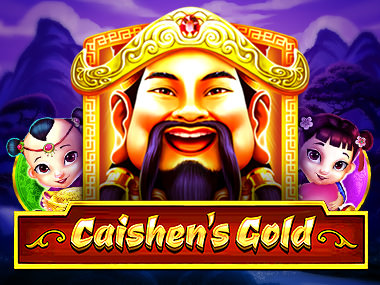 CAISHEN’S GOLD