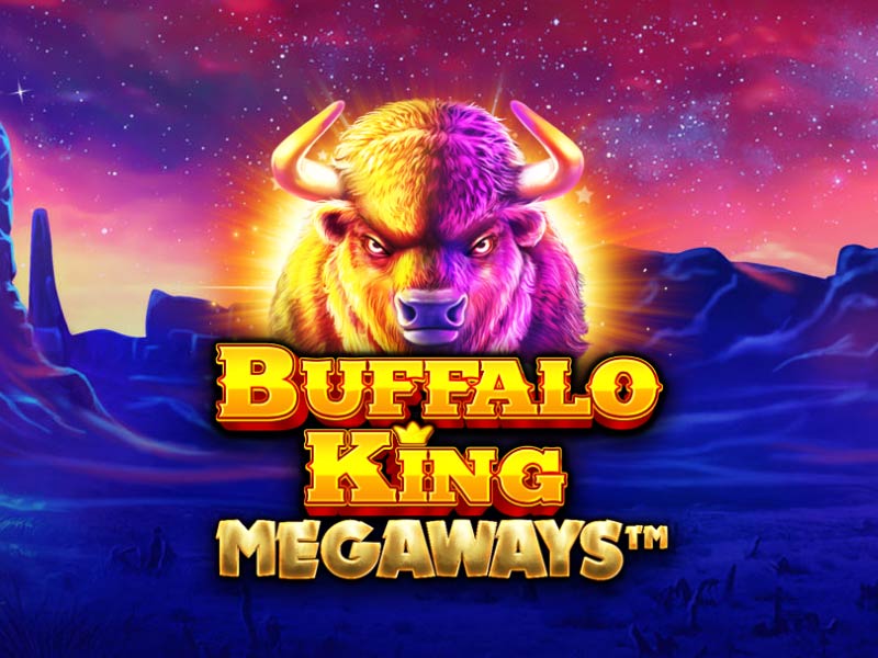 Buffalo King Megaways 