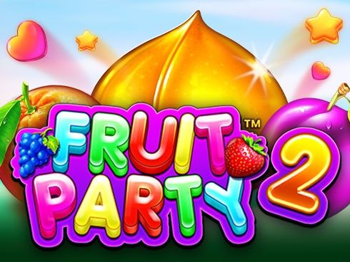 Fruit Party 2