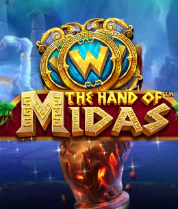 The Hand of Midas