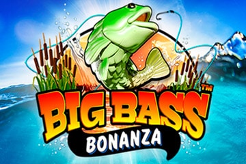 Bigger Bass Bonanza