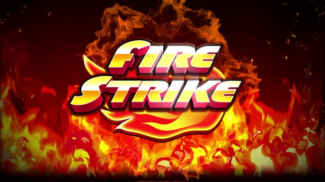 Fire Strike