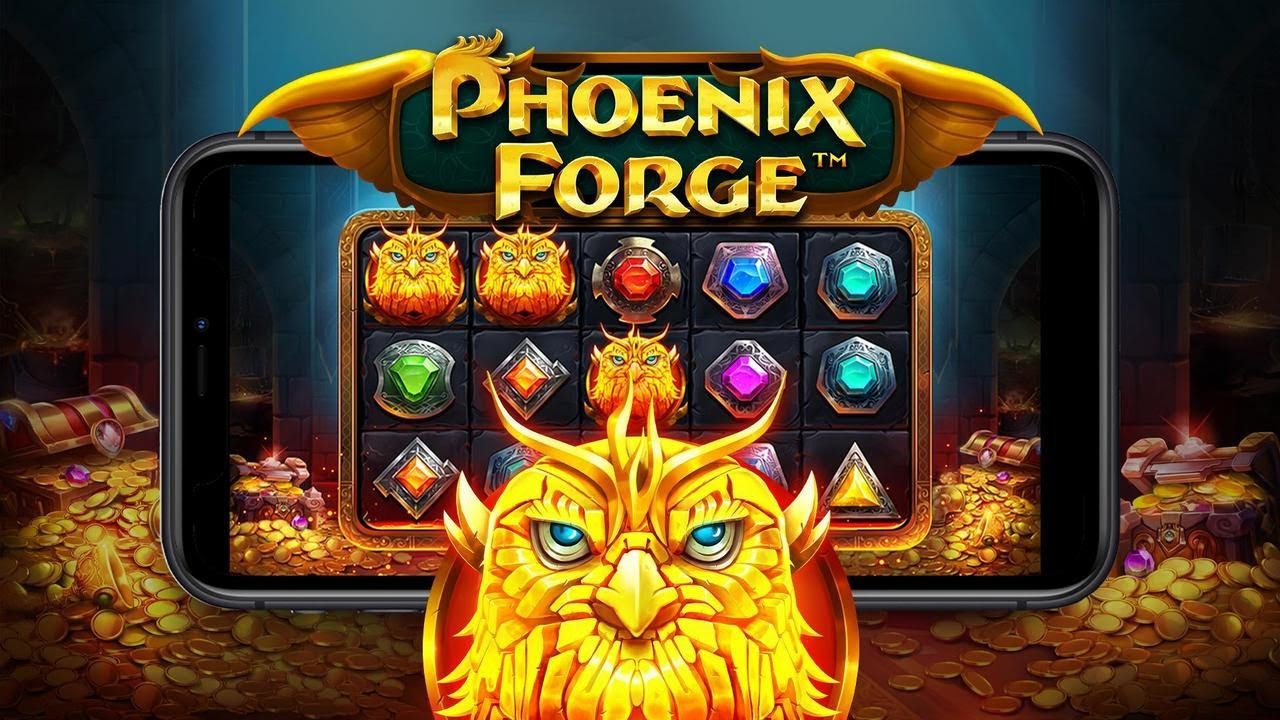 Phoenix Forge