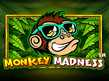 Monkey Madness