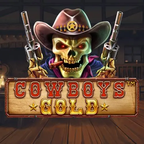 Cowboy Gold