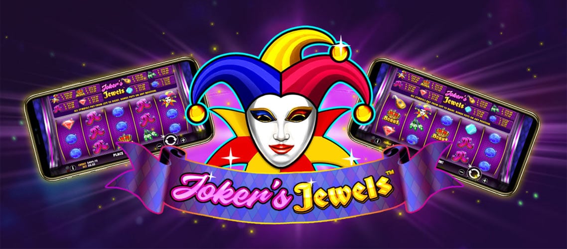 Joker's Jewels