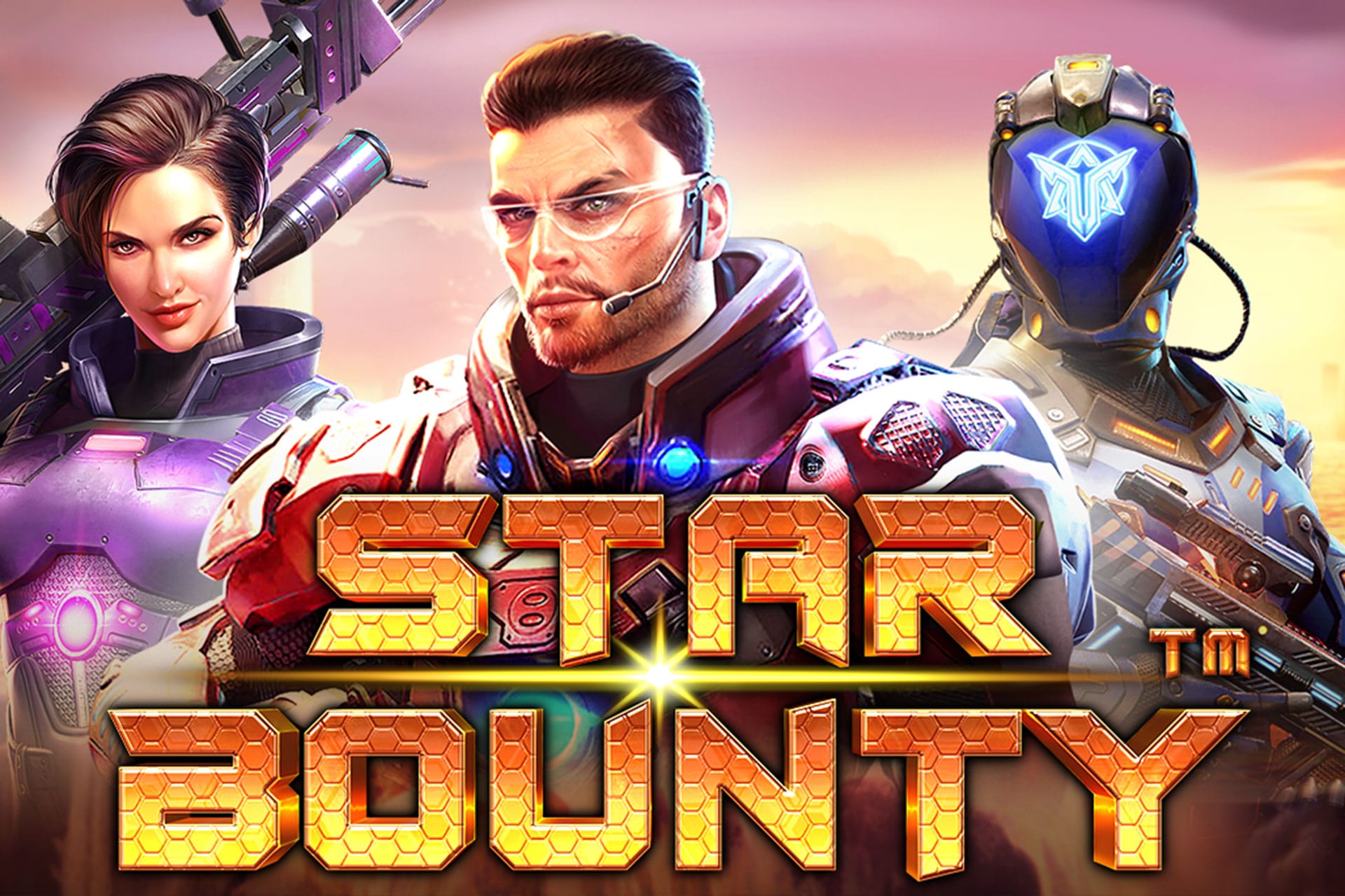 star Bounty