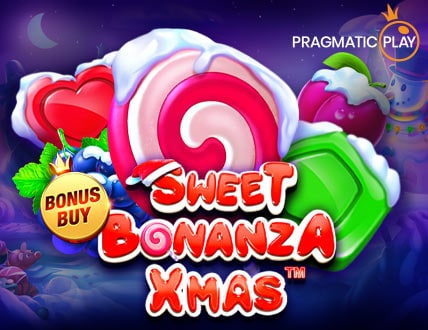 Sweet Bonanza Xmas