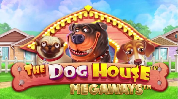 The Dog House Megaways