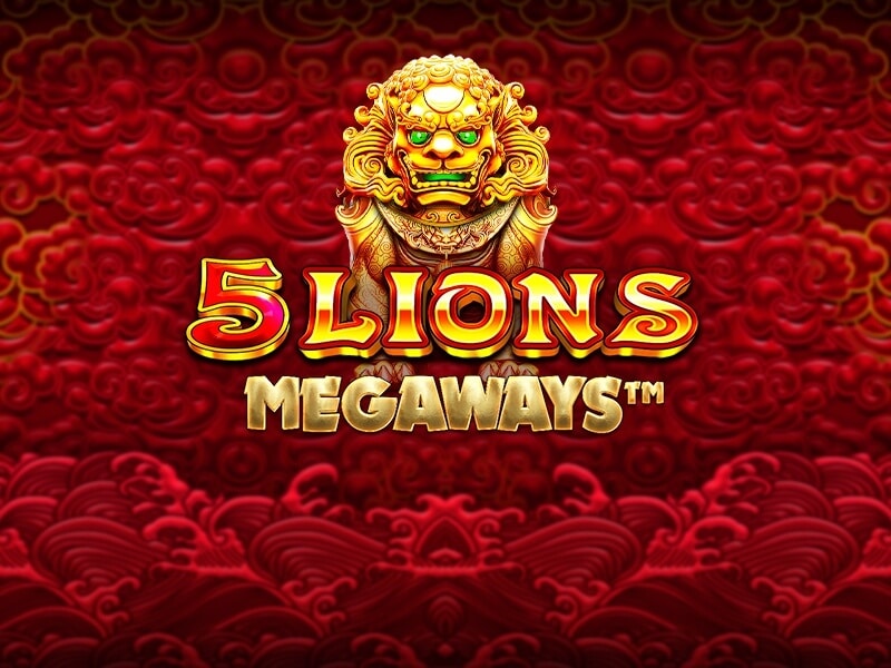 5 Lions