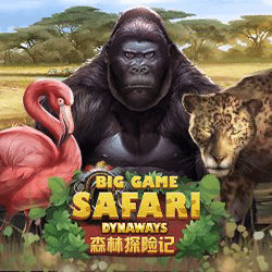  Big Game Safari