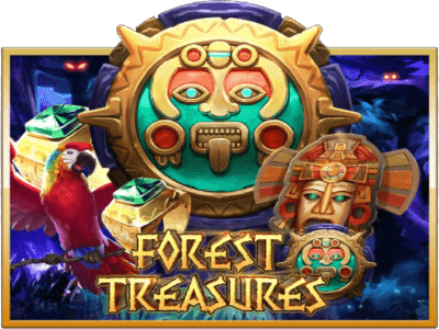 Forest Treasure