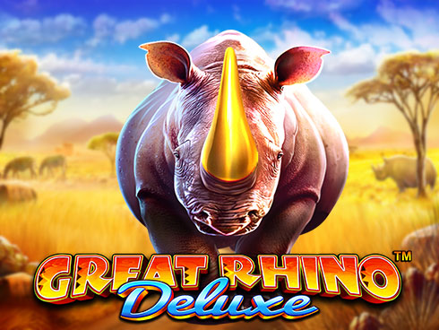 Great Rhino Deluxe