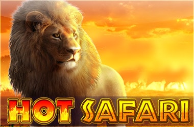 HOT SAFARI