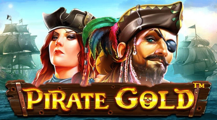 Pirate Gold