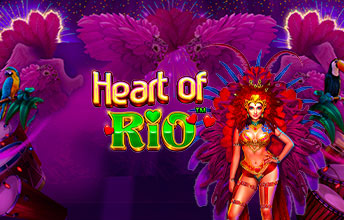 HEART OF RIO