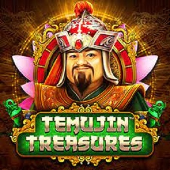 Temujin Treasures