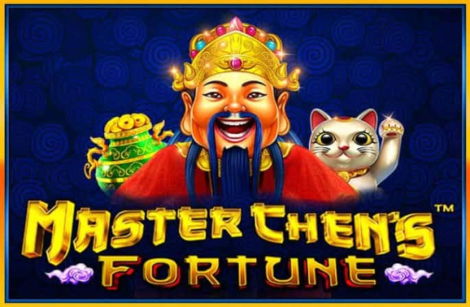 MASTER CHEN S FORTUNE