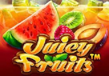 JUICY FRUITS