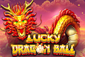 Lucky Dragon Ball