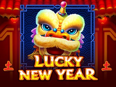 Lucky New Year