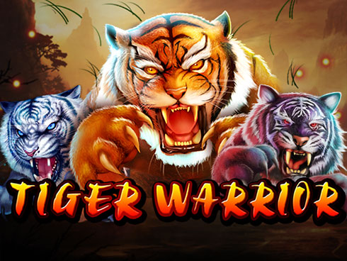 The tiger warrior