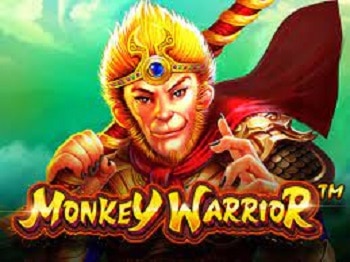 Monkey Warrior