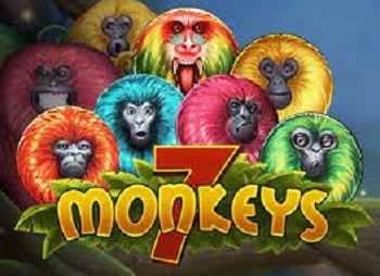 7 Monkeys