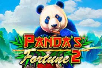 Panda Fortune 2