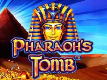 Pharaoh Tomb