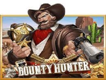 Bounty Hunter