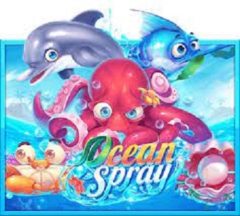 Ocean Spray