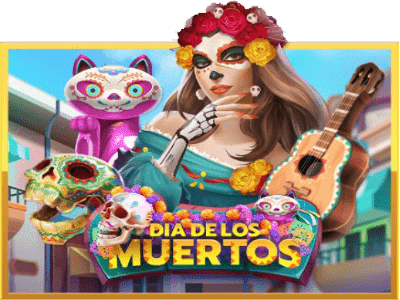 Dia De Los Muertos