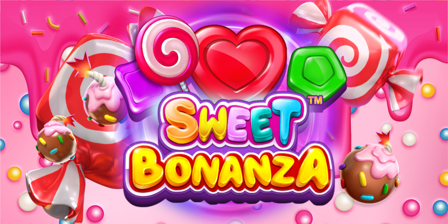 เกมสล็อต sweet bonanza