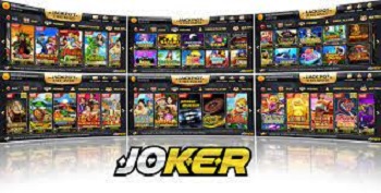 JOKER GAMING