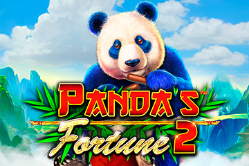 สล็อตเว็บตรง Panda’s Fortune 2