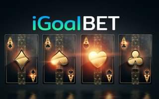 เว็บตรงสล็อต IGOALBET