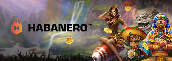 สล็อตมาใหม่ HABANERO เกมส์แจกโบนัสจัดเต็ม โบนัสแตกบ่อยมากที่สุด