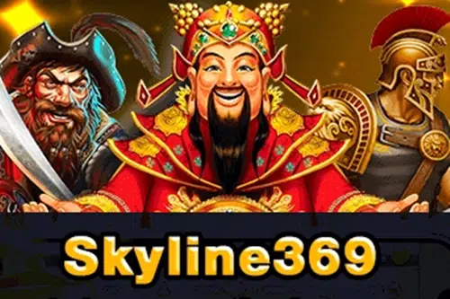 เกมสล็อต skyline369