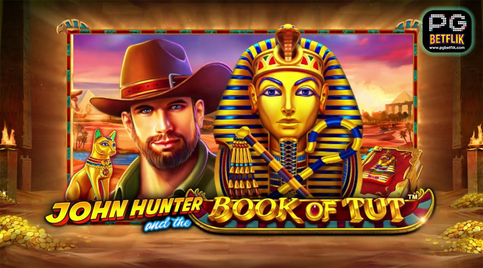 รีวิว Book of Tut