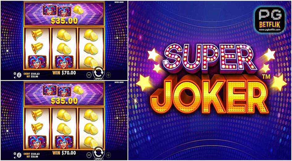 รีวิว Super Joker