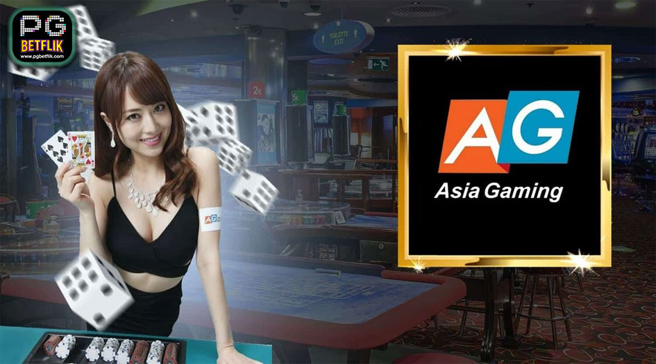 Asia Gaming